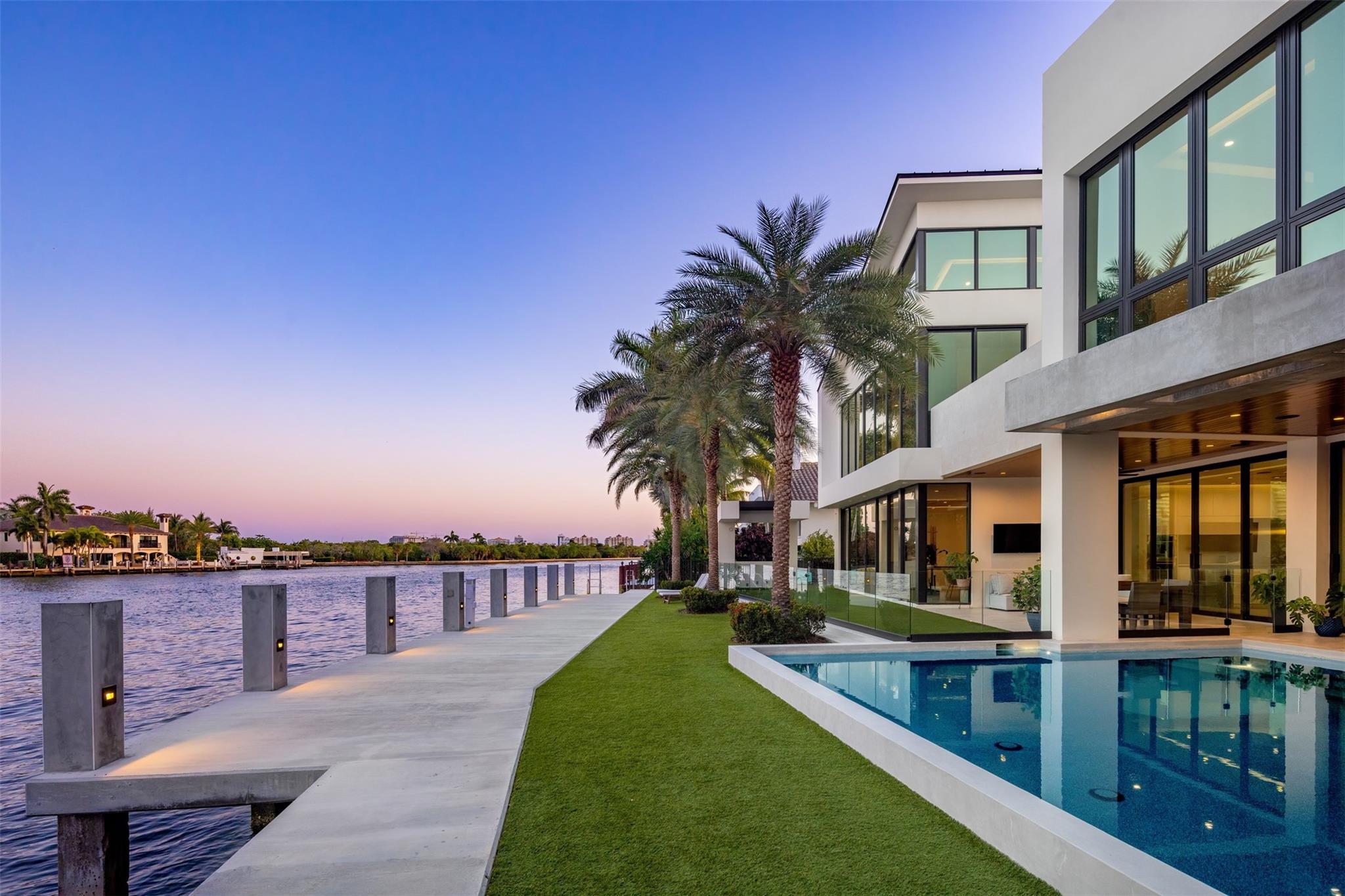 Coral Ridge North 28-37 B - Residential