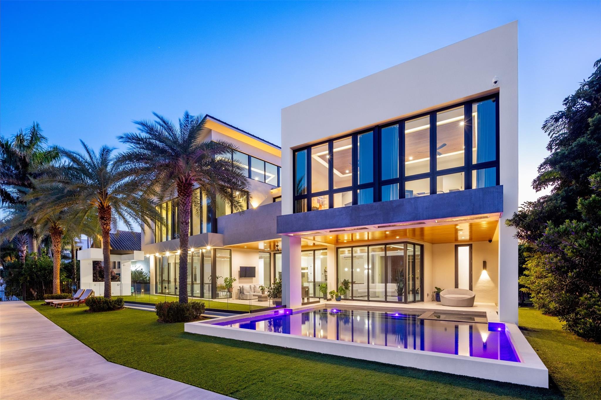 Coral Ridge North 28-37 B - Residential