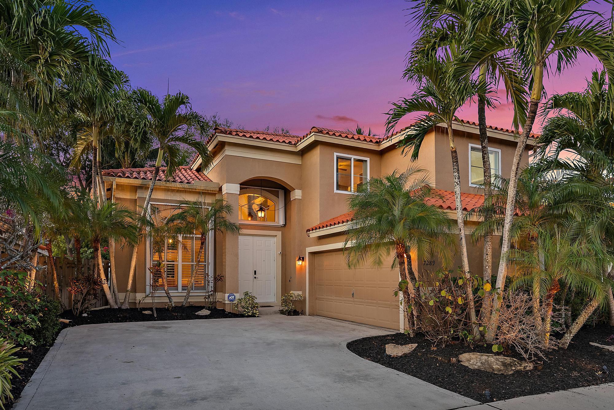 7289 Nautica Way