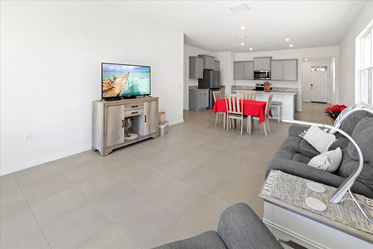 Beaumont phase 2 & 3 - Residential