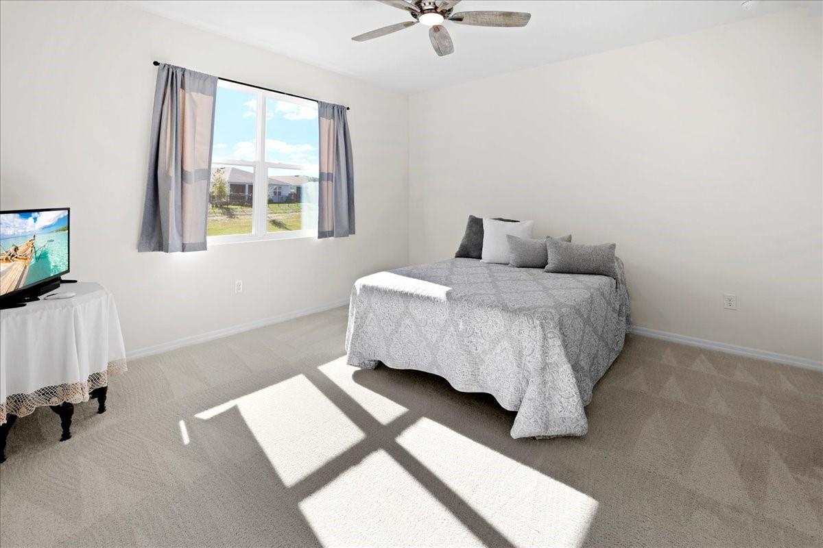 Beaumont phase 2 & 3 - Residential