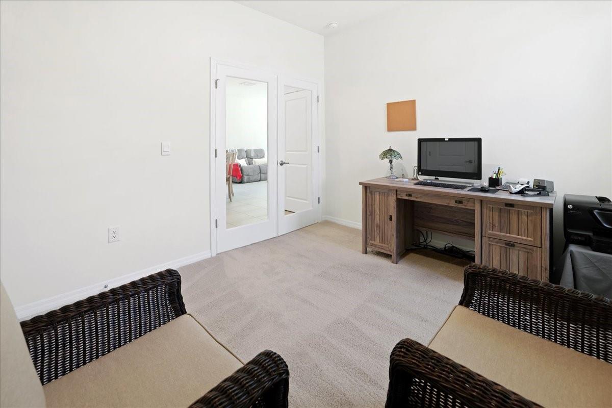 Beaumont phase 2 & 3 - Residential