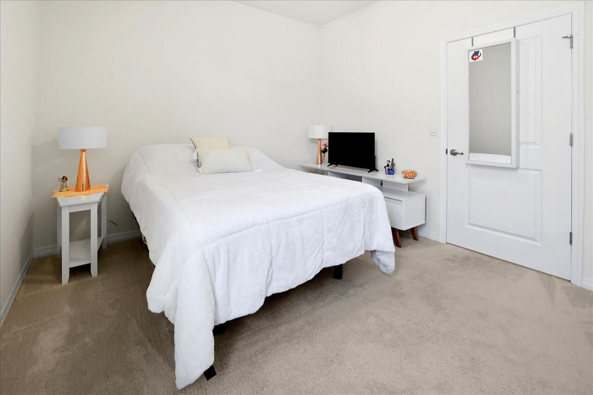 Beaumont phase 2 & 3 - Residential