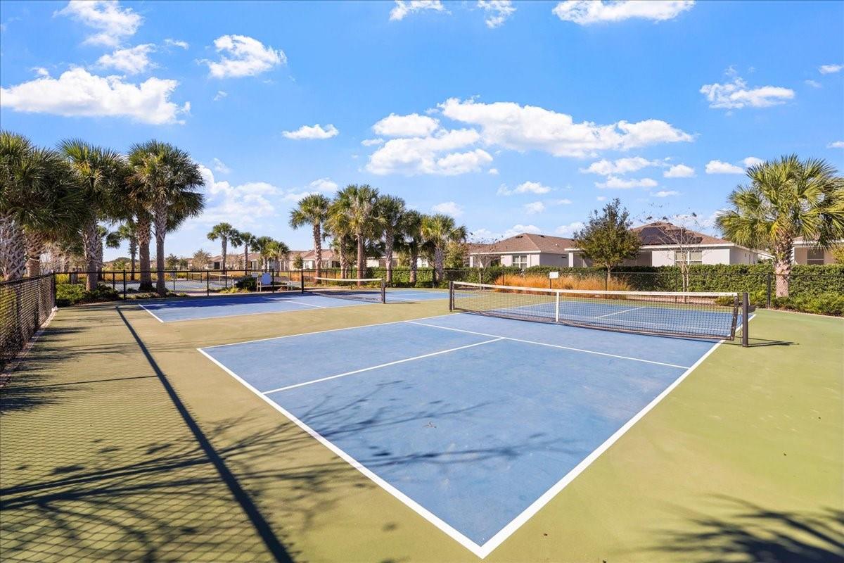 Beaumont phase 2 & 3 - Residential