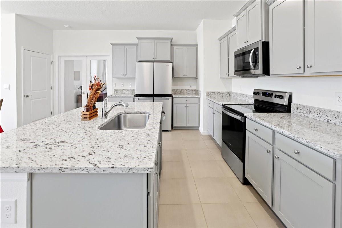 Beaumont phase 2 & 3 - Residential