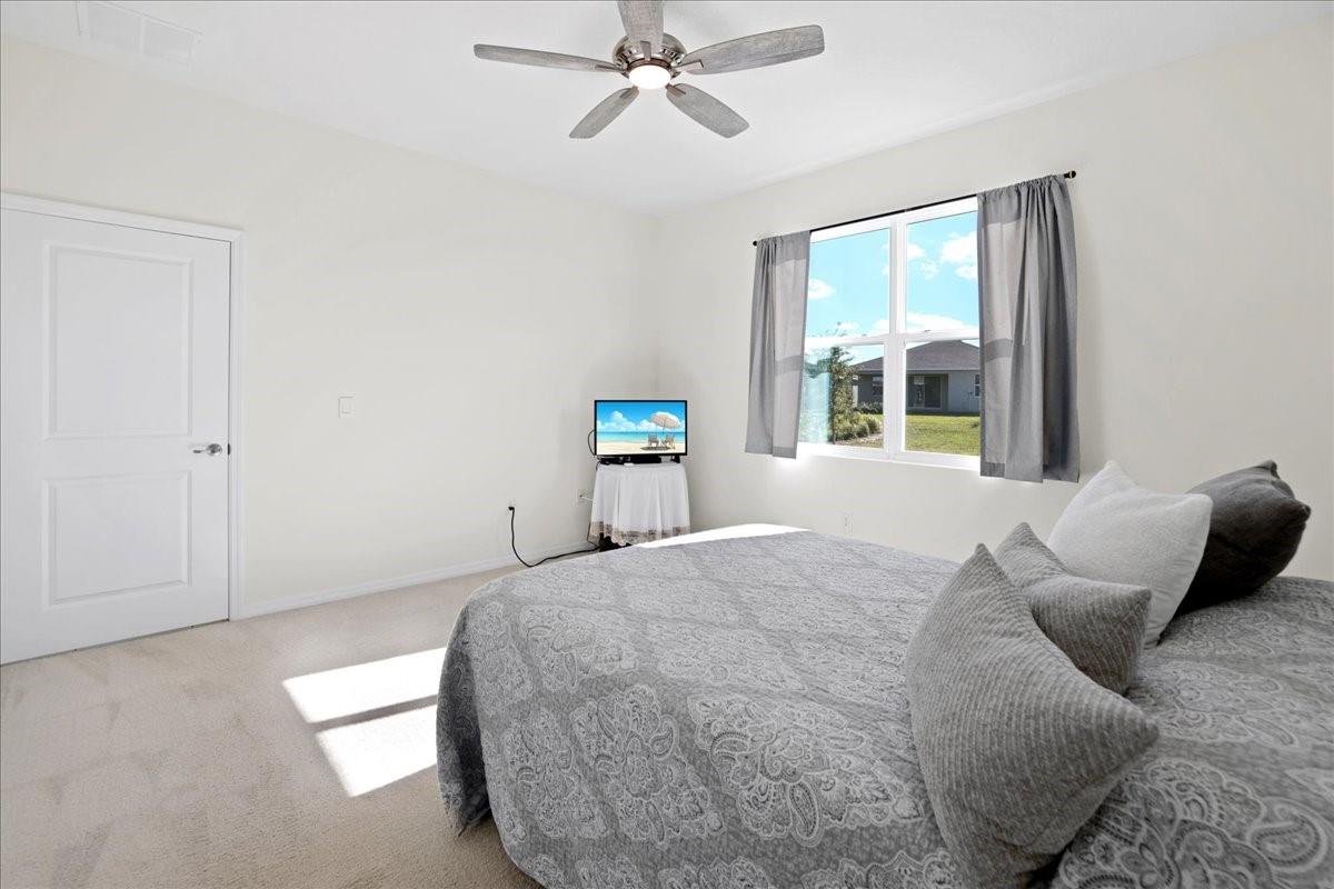 Beaumont phase 2 & 3 - Residential