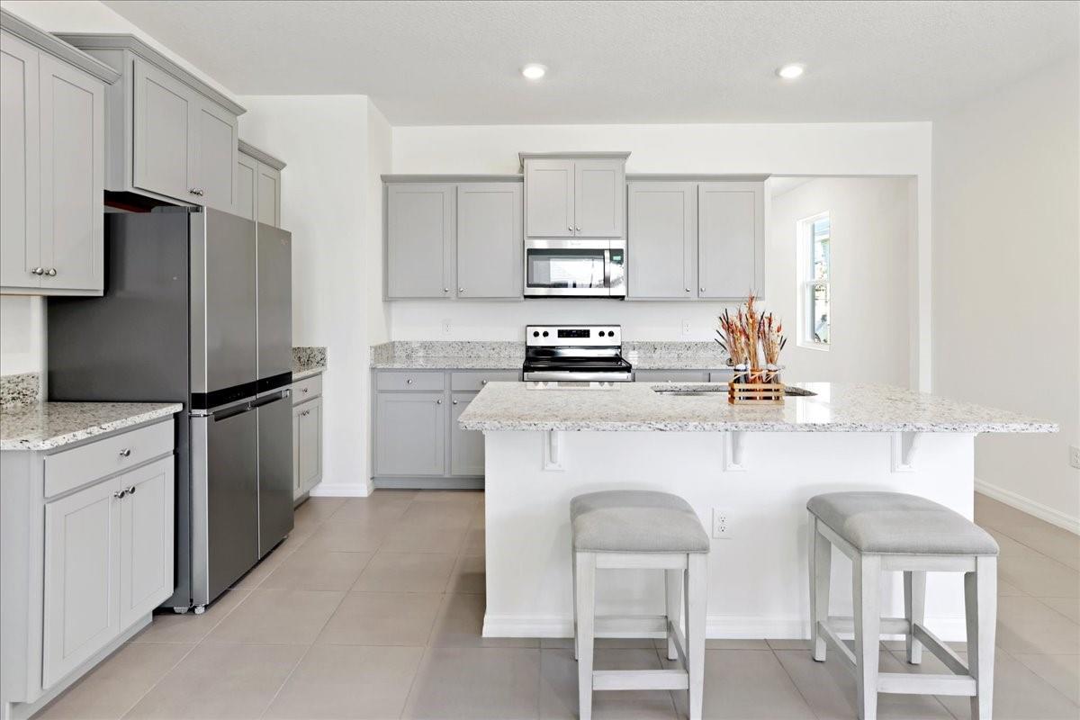 Beaumont phase 2 & 3 - Residential