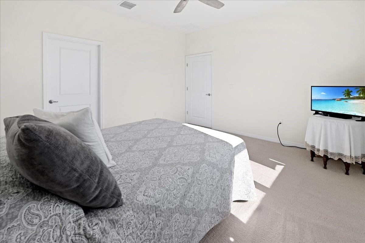 Beaumont phase 2 & 3 - Residential