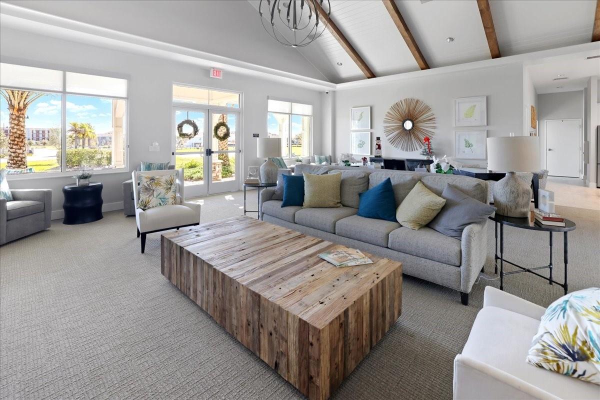 Beaumont phase 2 & 3 - Residential