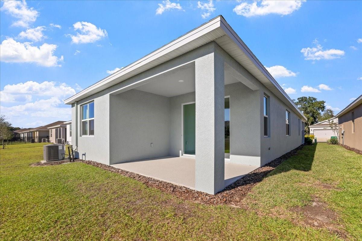 Beaumont phase 2 & 3 - Residential