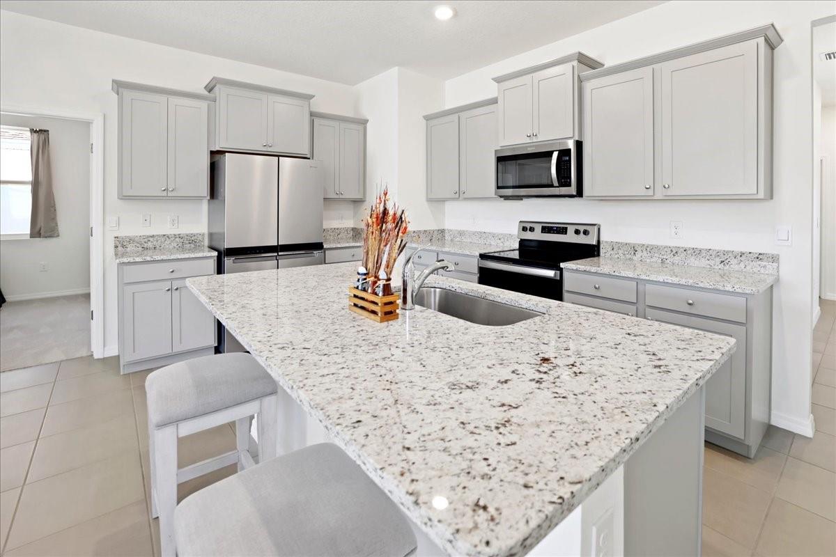 Beaumont phase 2 & 3 - Residential