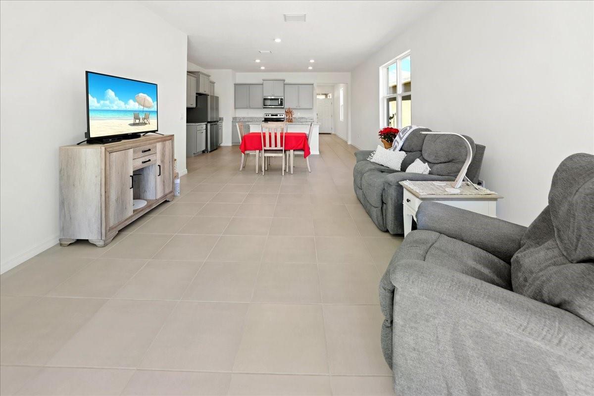 Beaumont phase 2 & 3 - Residential