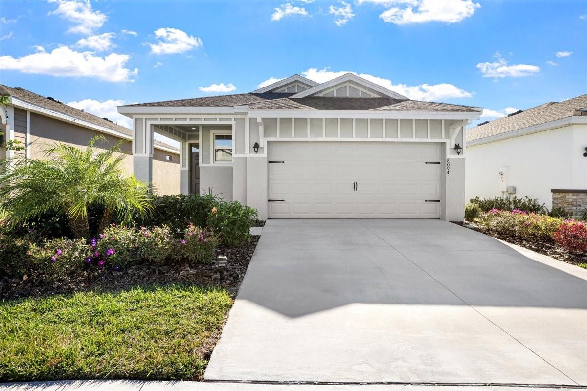Beaumont phase 2 & 3 - Residential