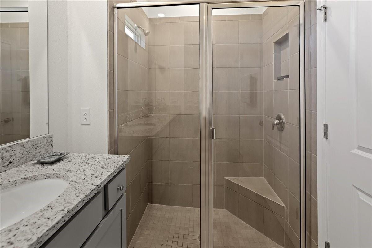 Beaumont phase 2 & 3 - Residential