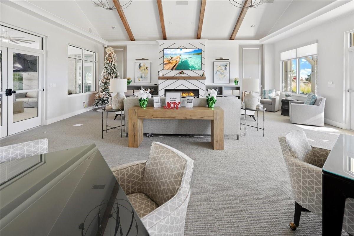 Beaumont phase 2 & 3 - Residential