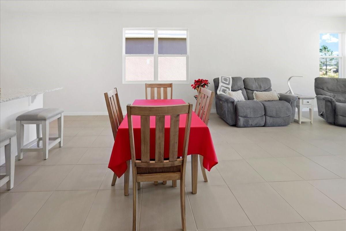 Beaumont phase 2 & 3 - Residential