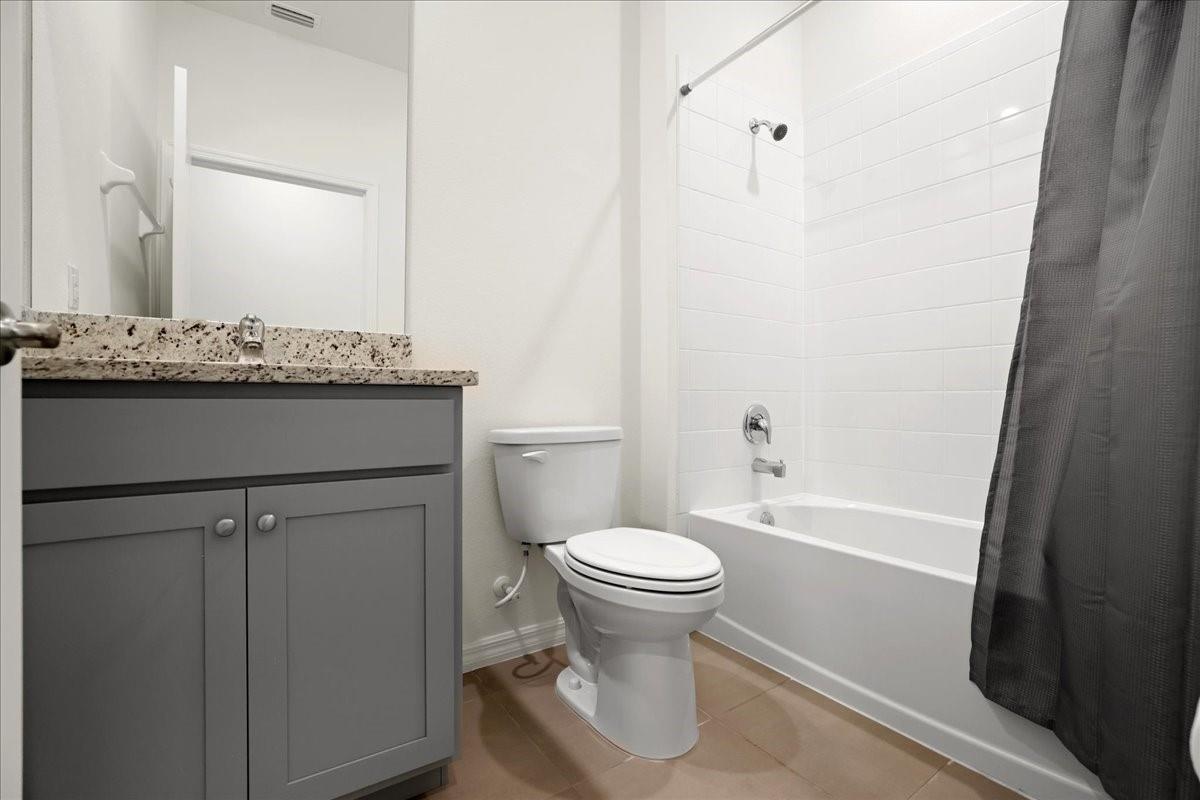 Beaumont phase 2 & 3 - Residential