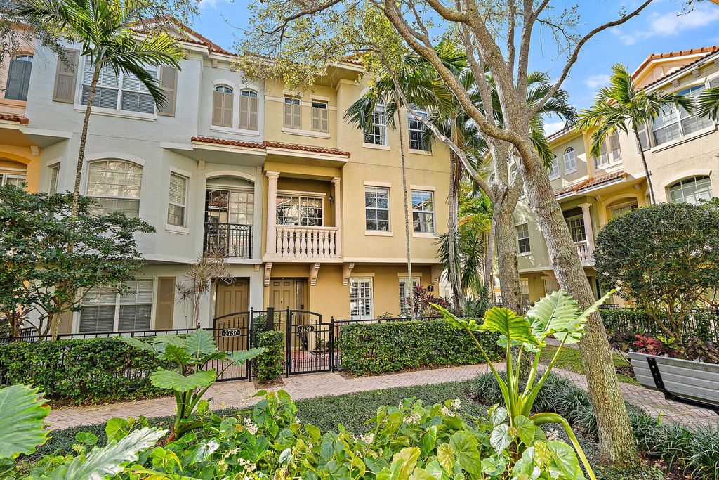 Photo of 2739 Ravella Way, Palm Beach Gardens, FL 33410 (MLS # R11160743)