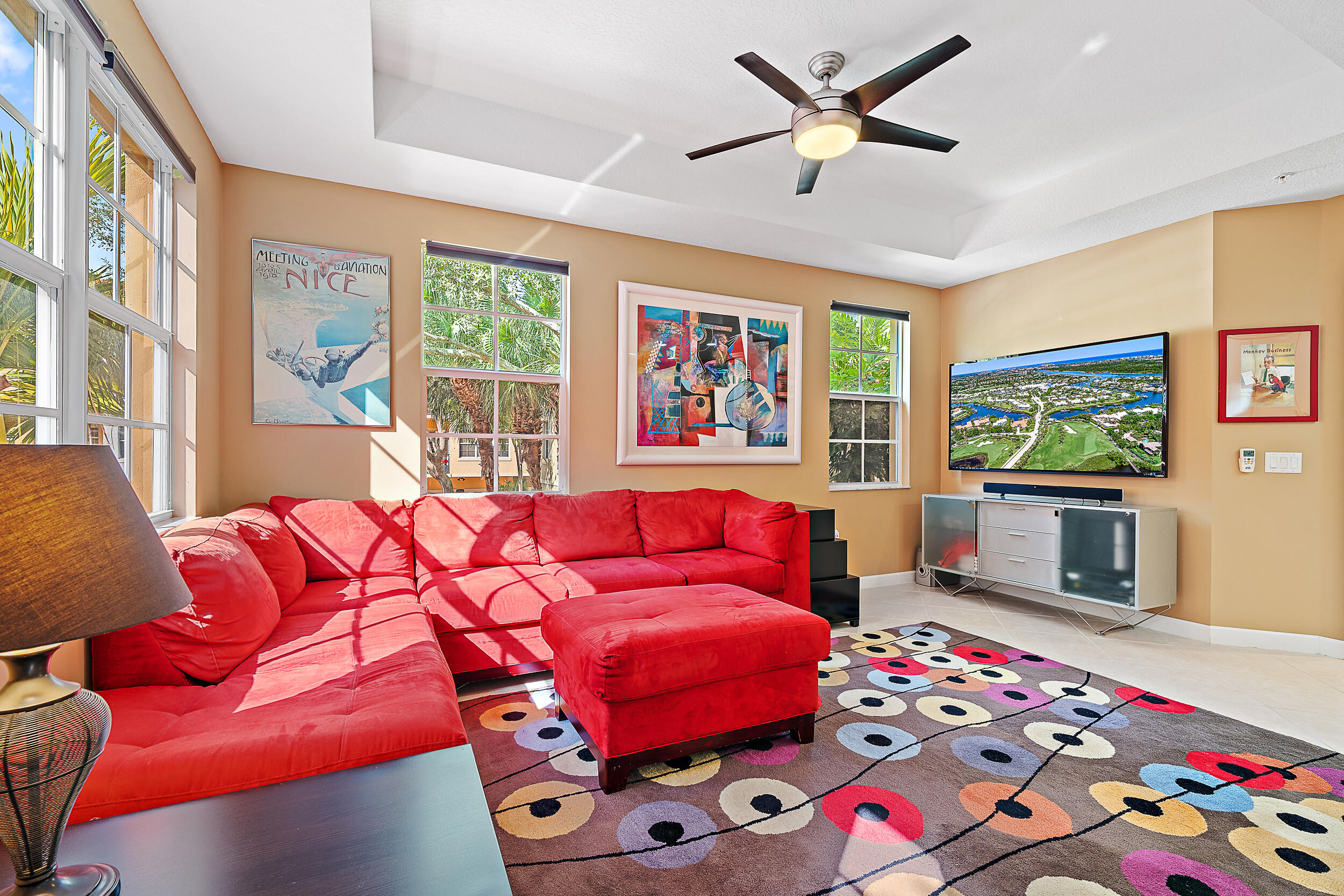 Harbour Oaks - Residential