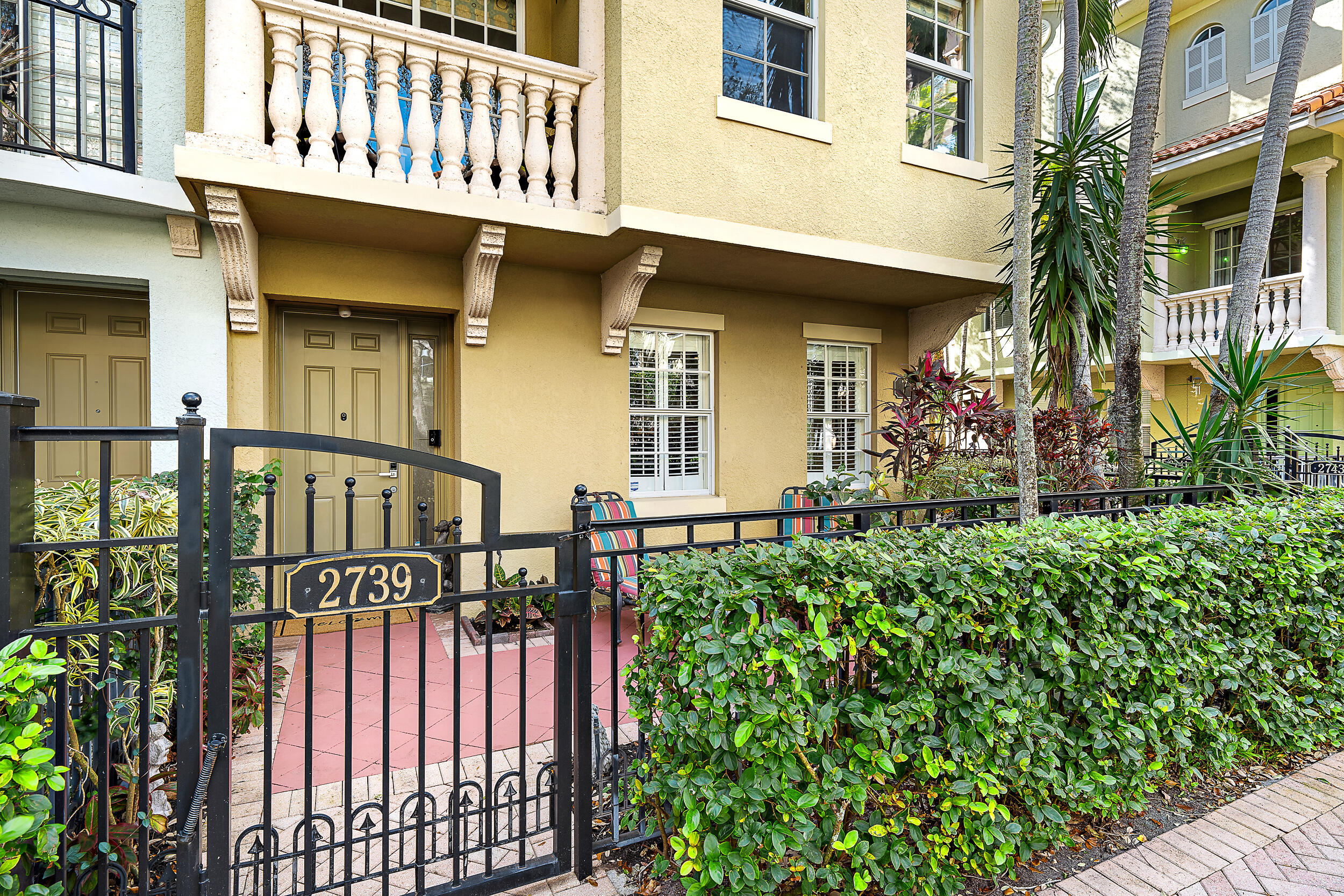 Harbour Oaks - Residential