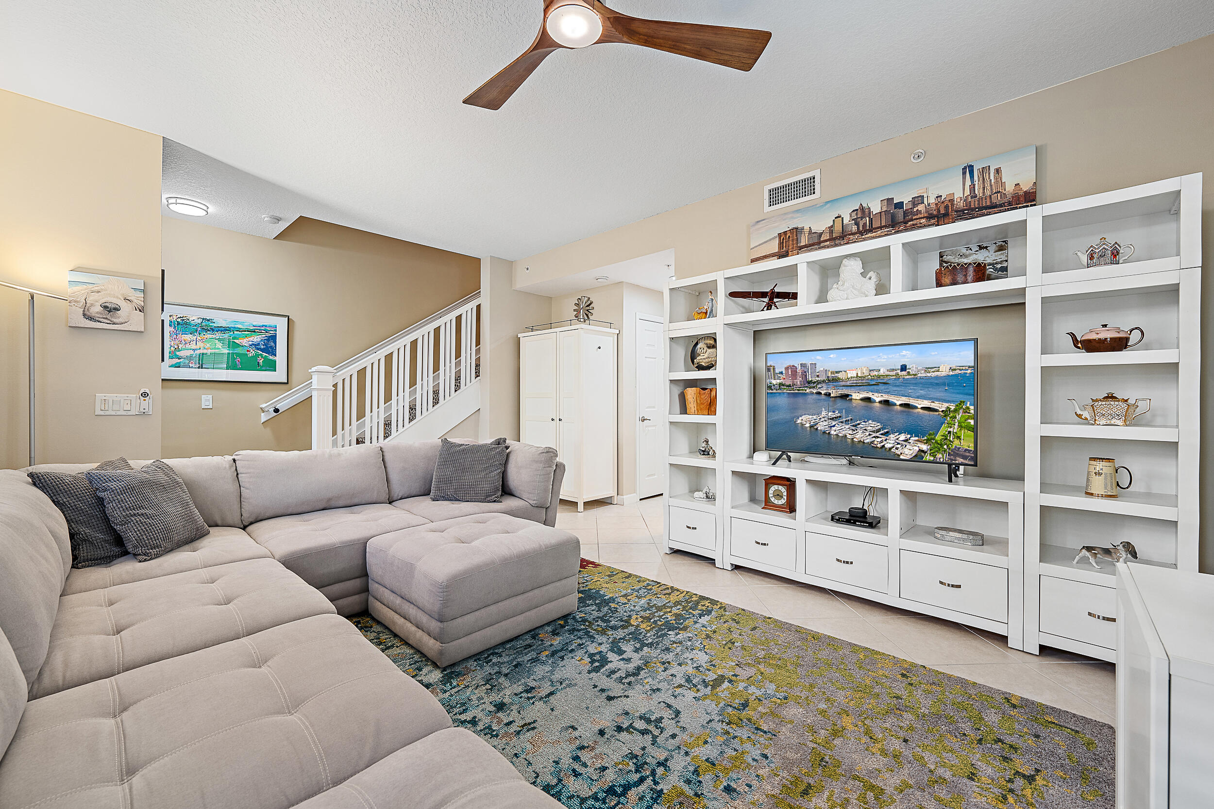 Harbour Oaks - Residential