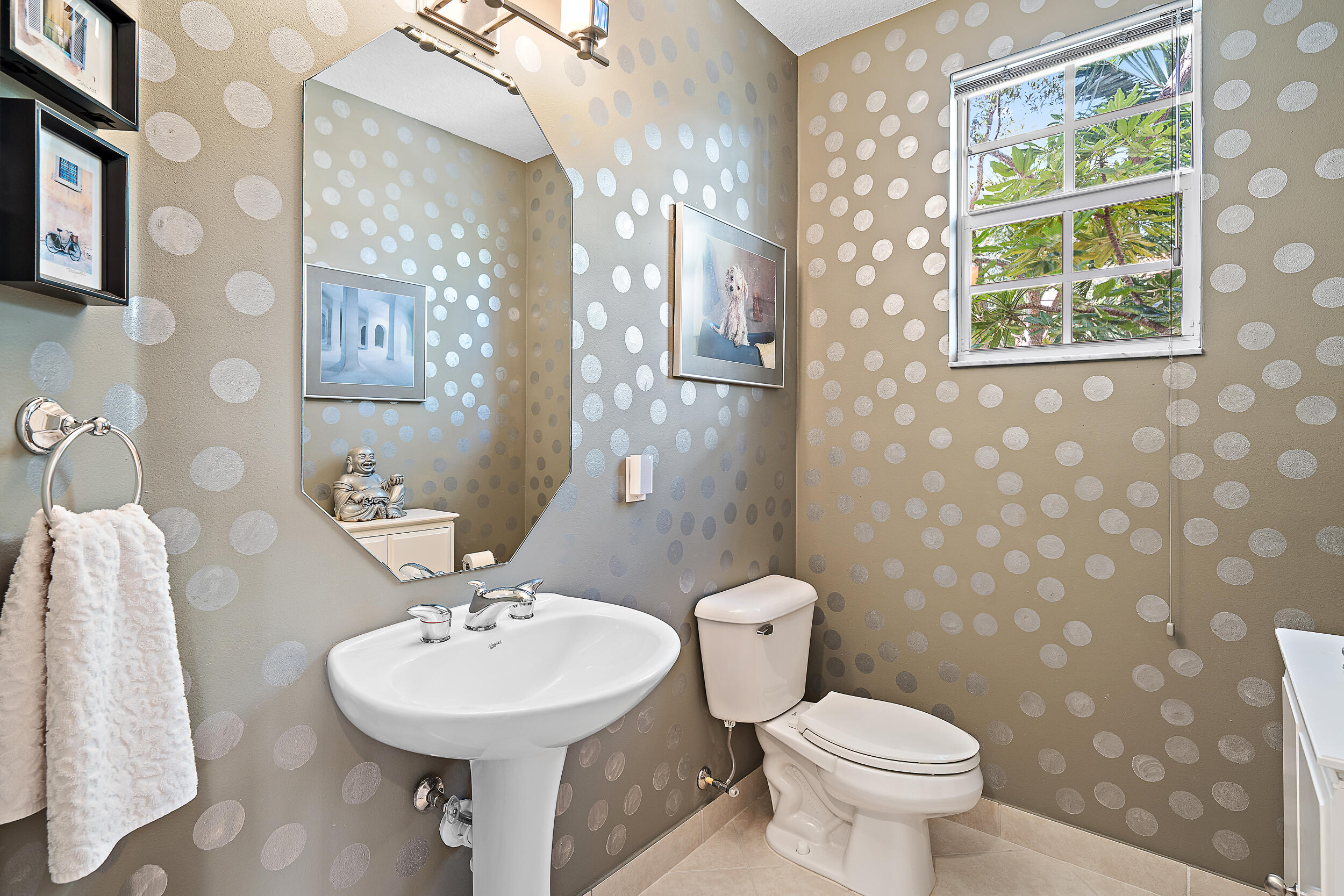 Harbour Oaks - Residential