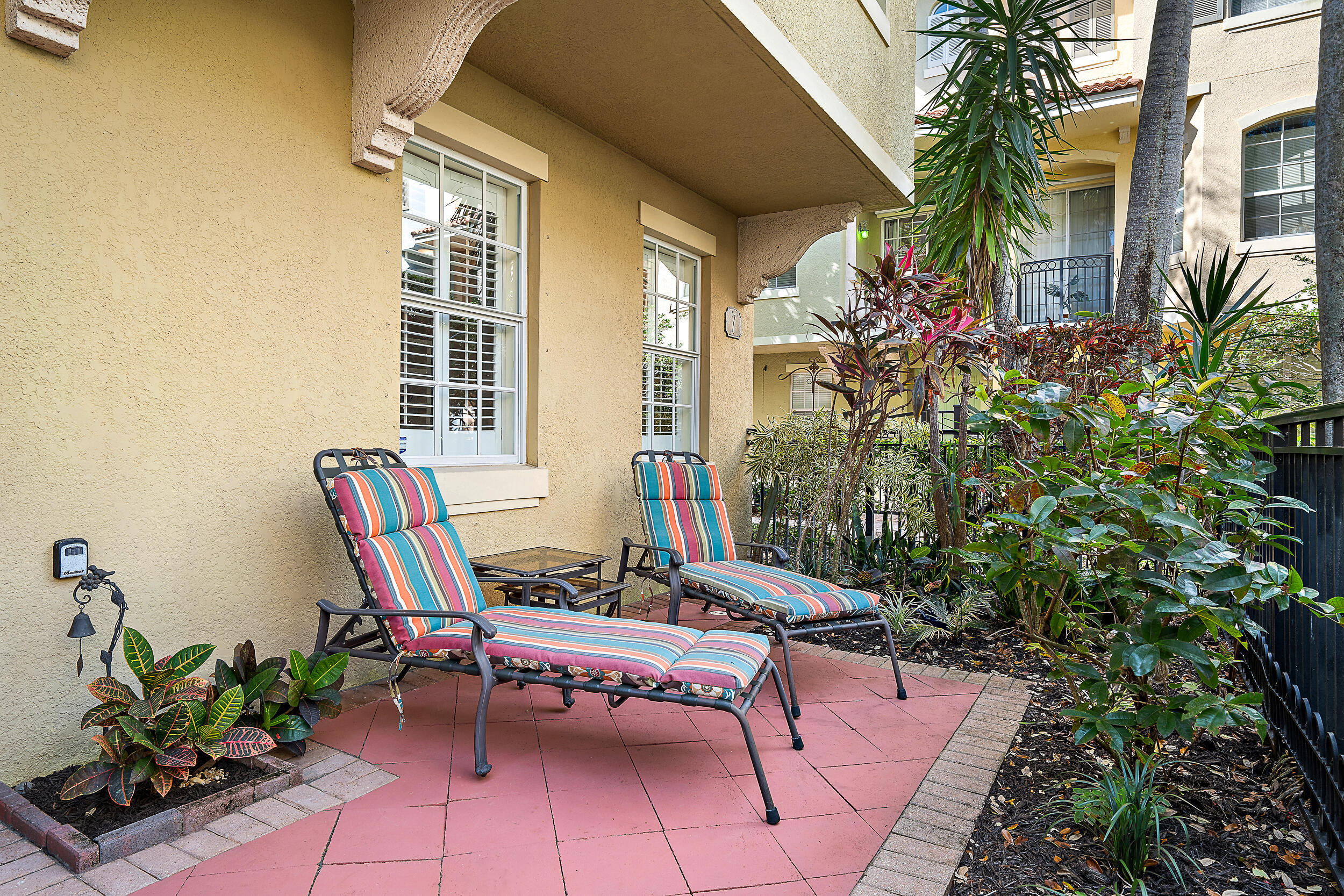 Harbour Oaks - Residential