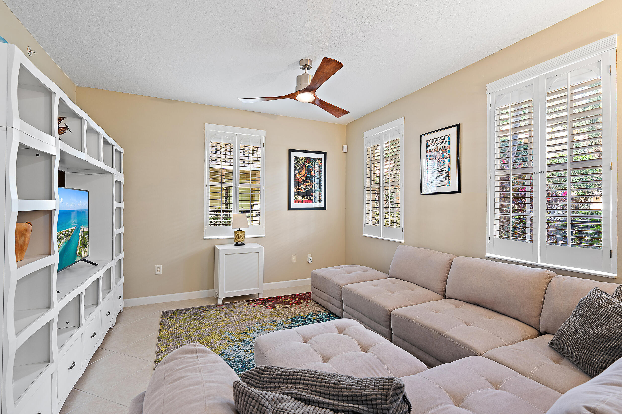 Harbour Oaks - Residential