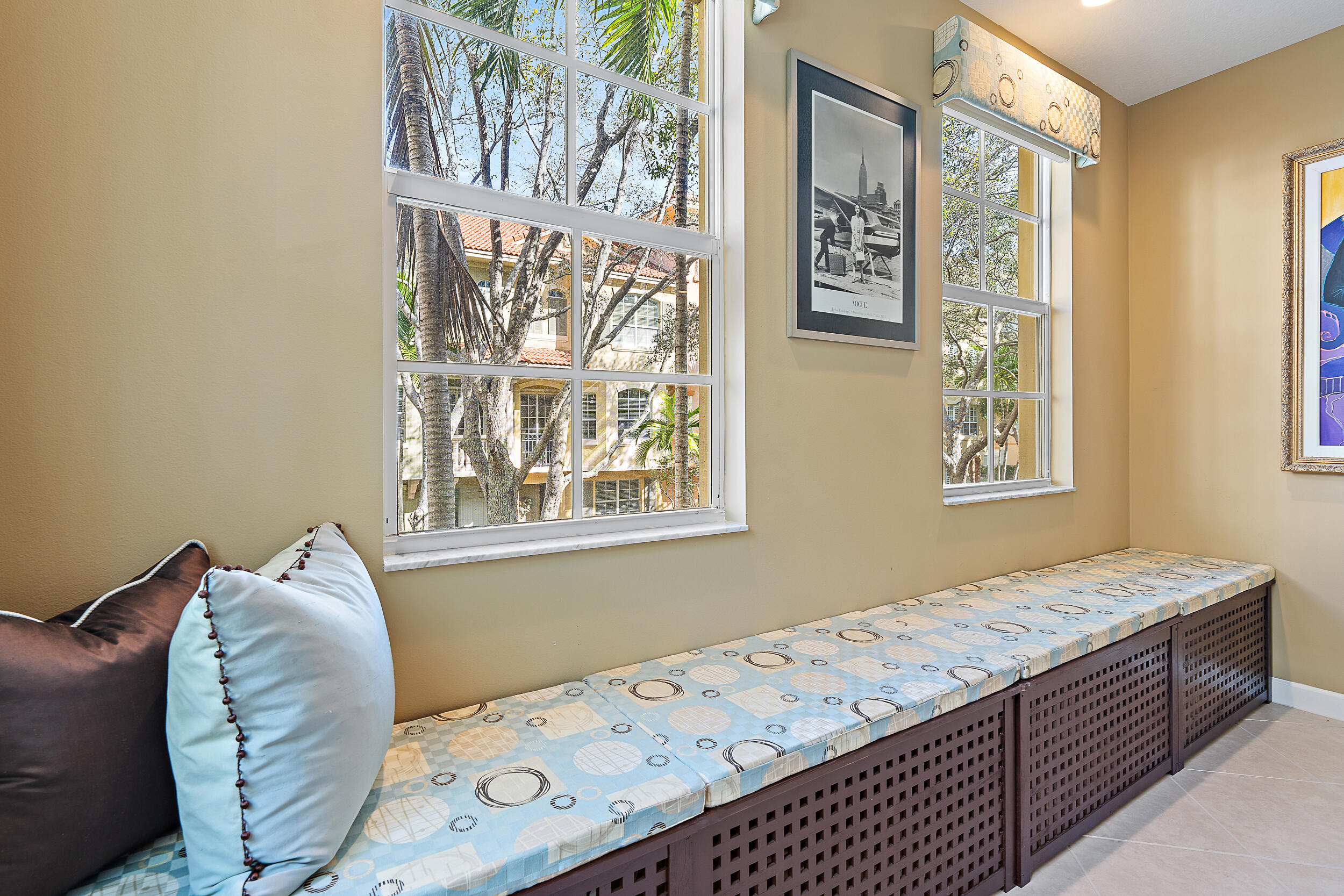 Harbour Oaks - Residential