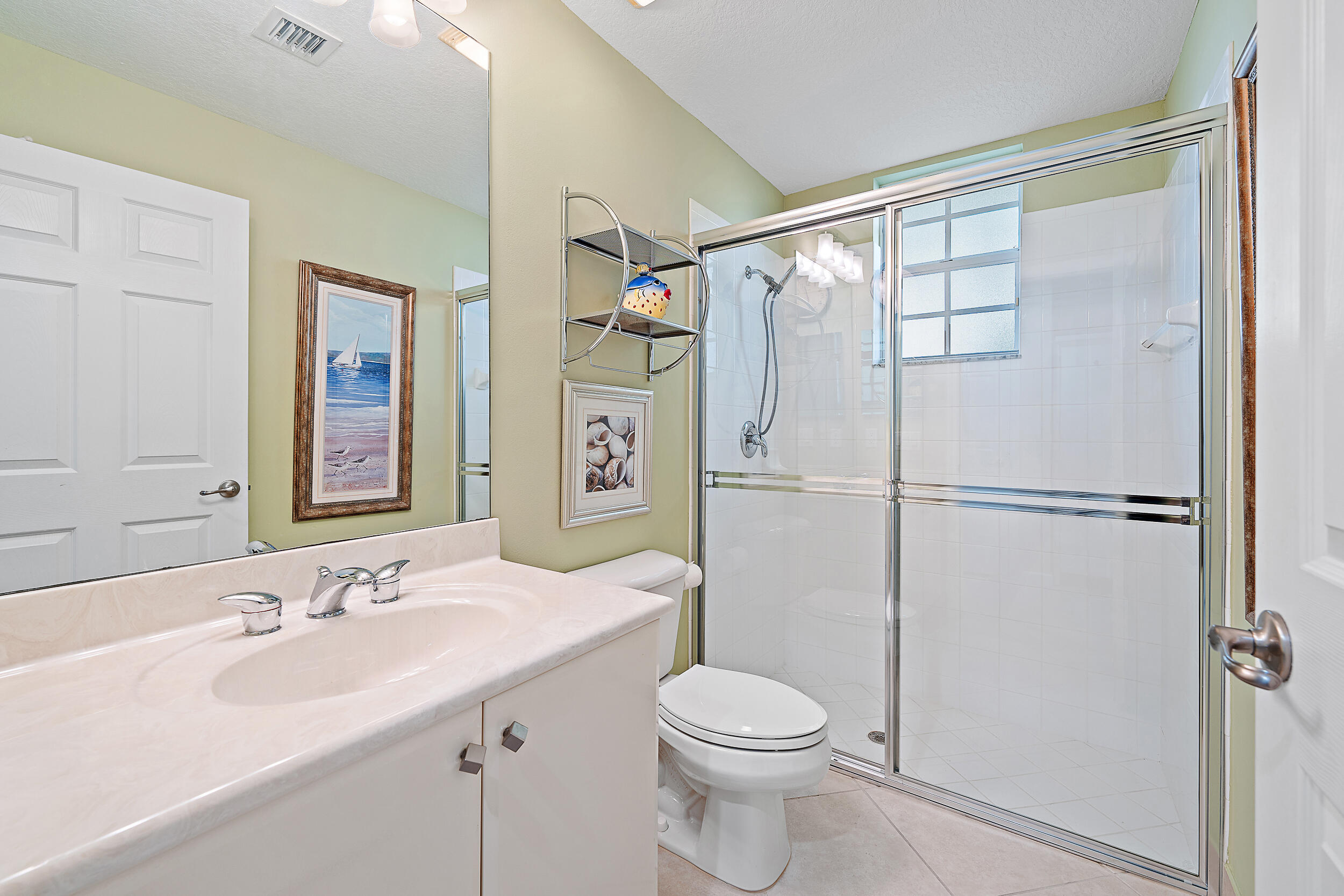 Harbour Oaks - Residential