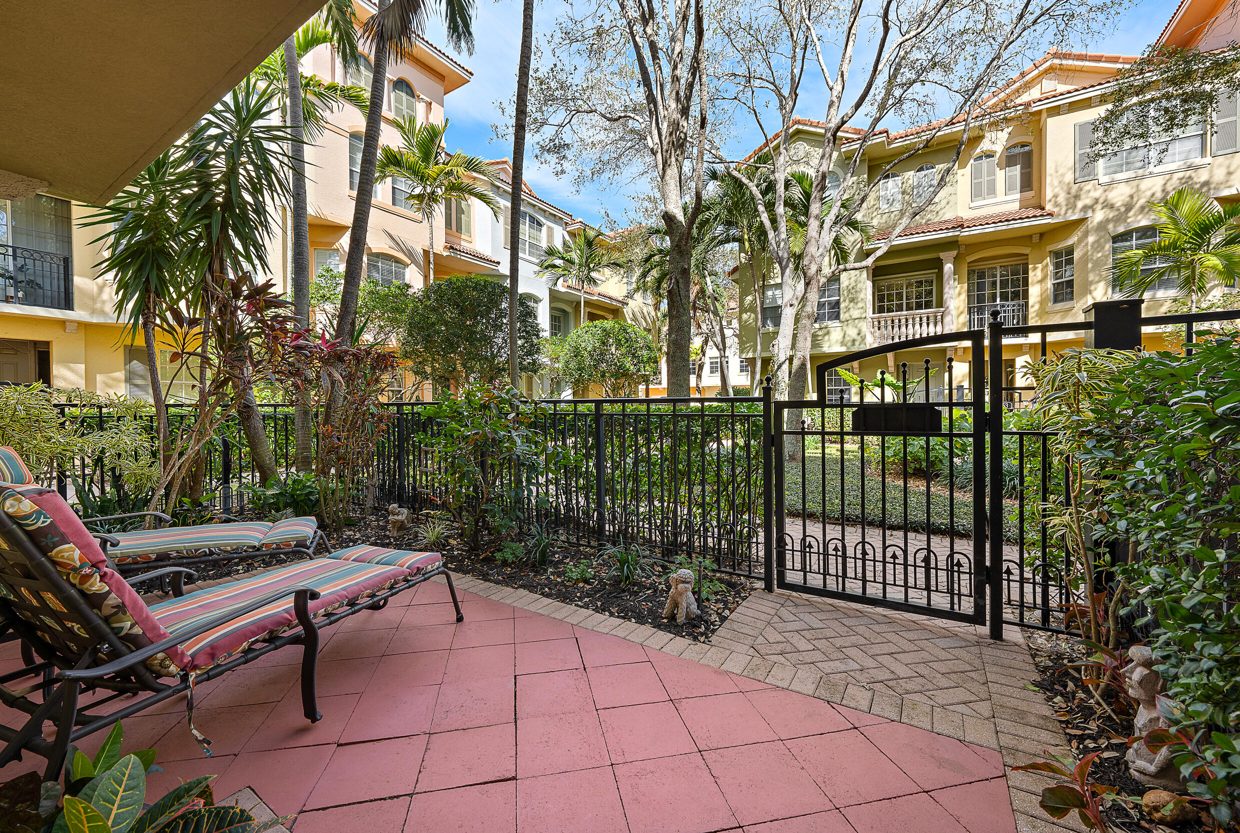 Harbour Oaks - Residential