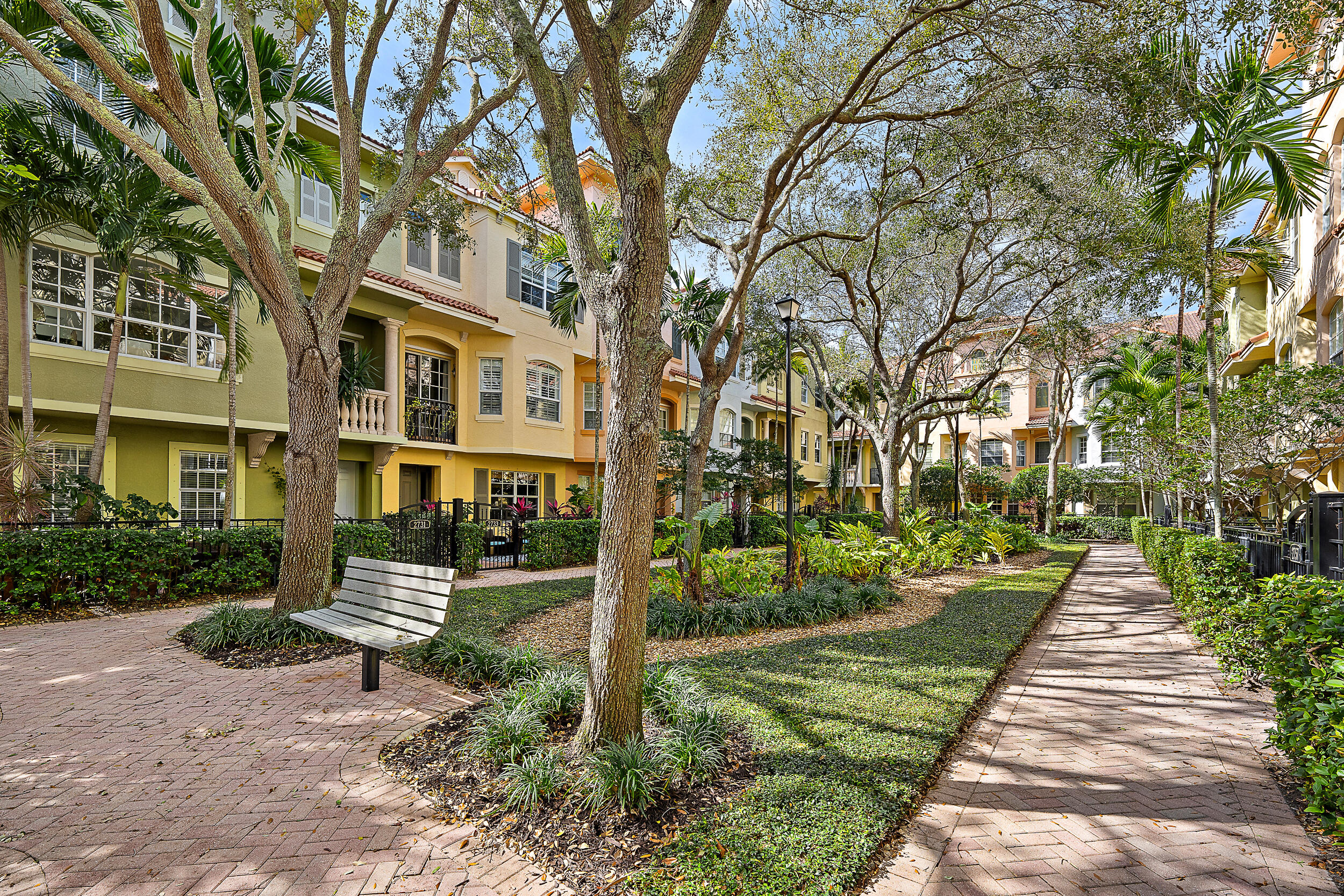 Harbour Oaks - Residential