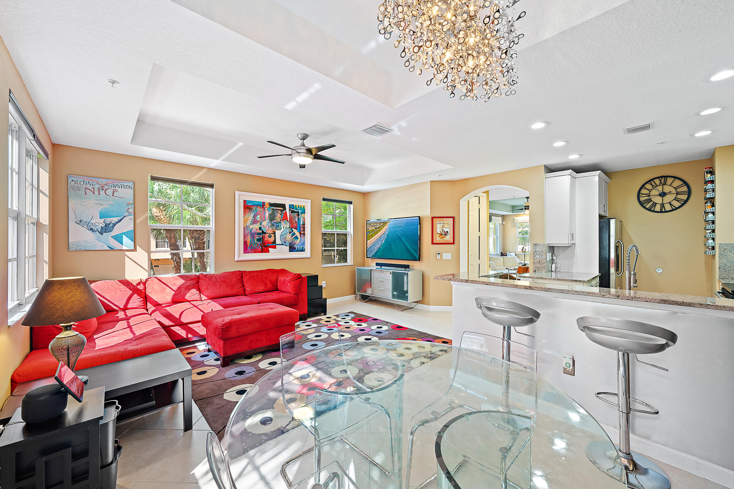 Harbour Oaks - Residential