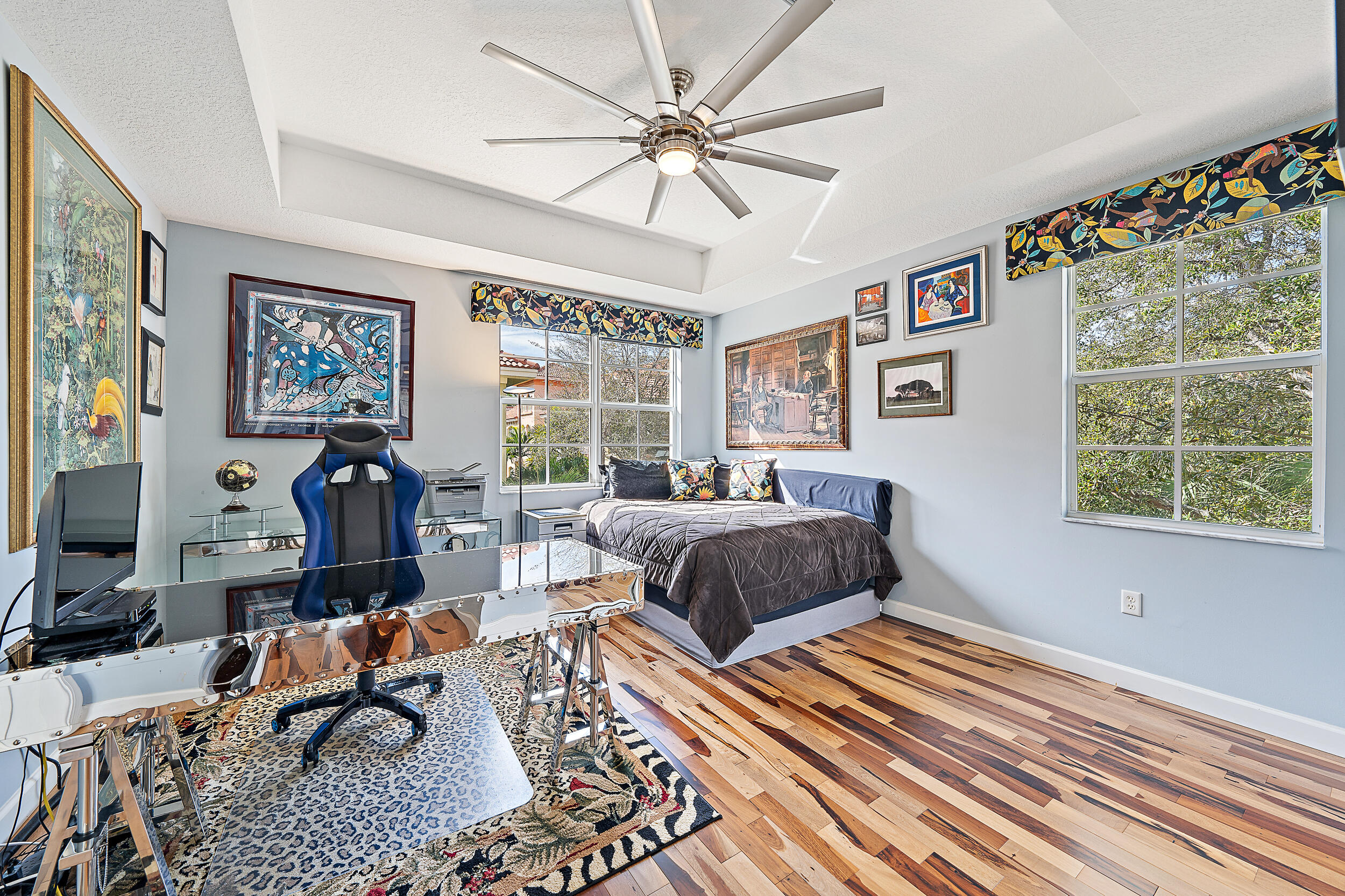 Harbour Oaks - Residential