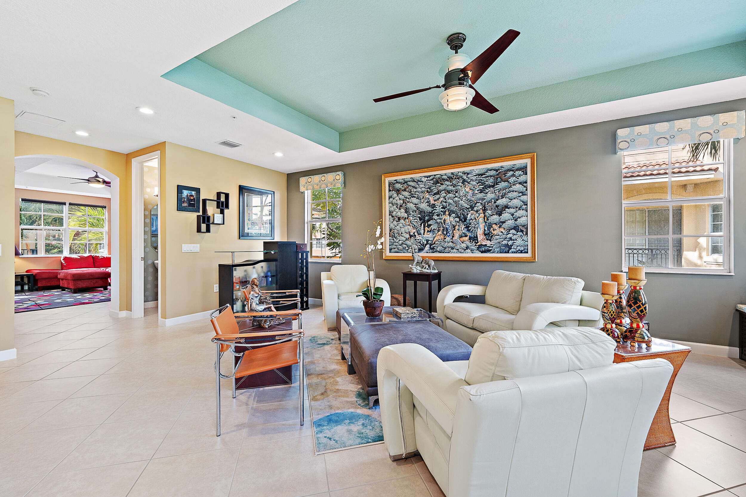 Harbour Oaks - Residential