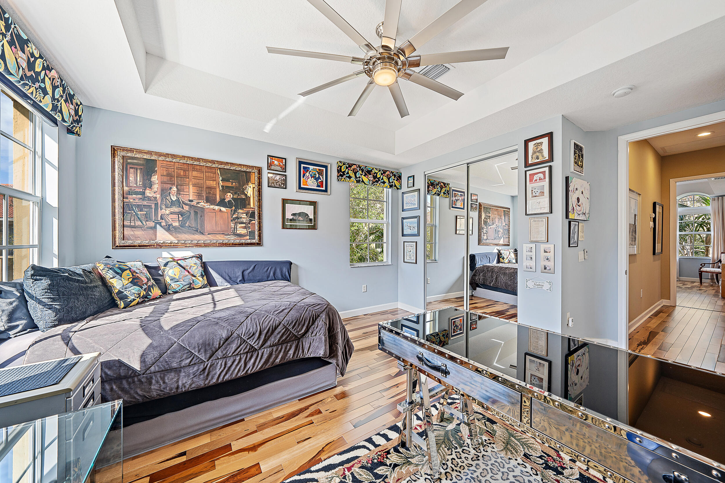 Harbour Oaks - Residential