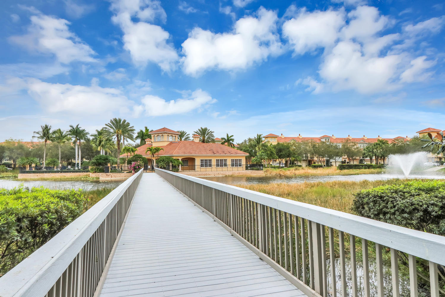 Harbour Oaks - Residential