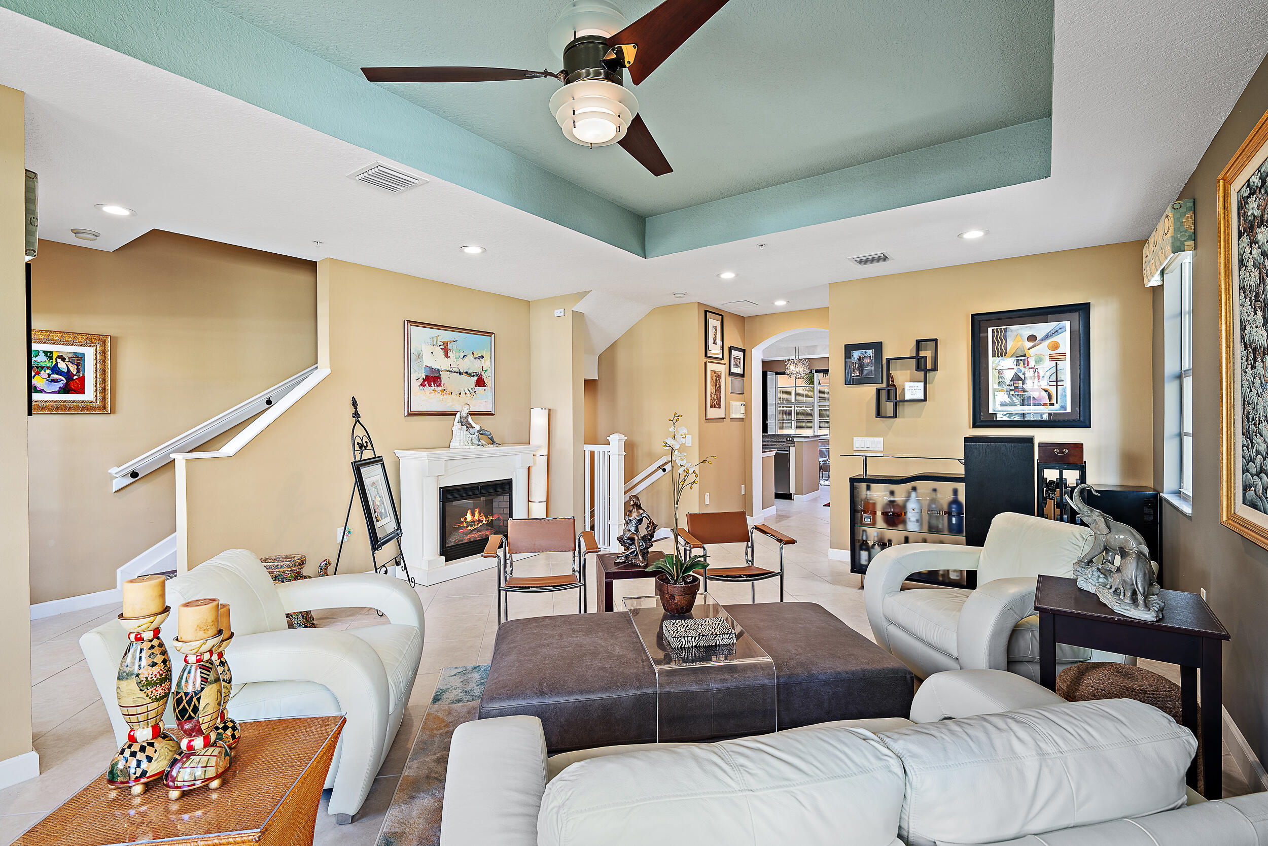 Harbour Oaks - Residential