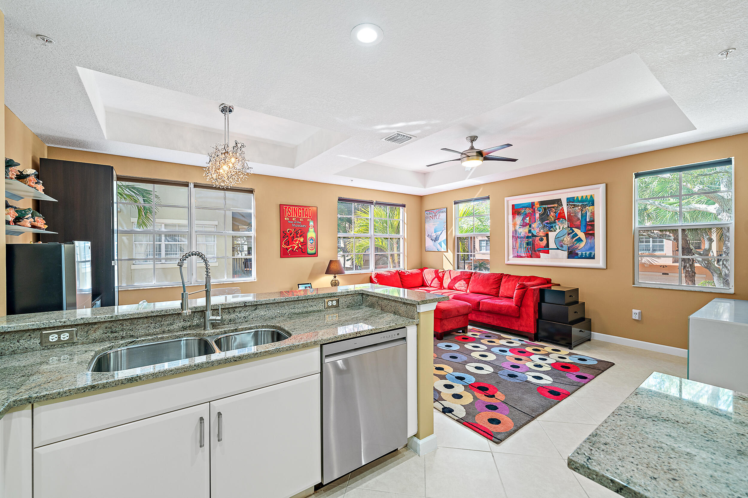 Harbour Oaks - Residential