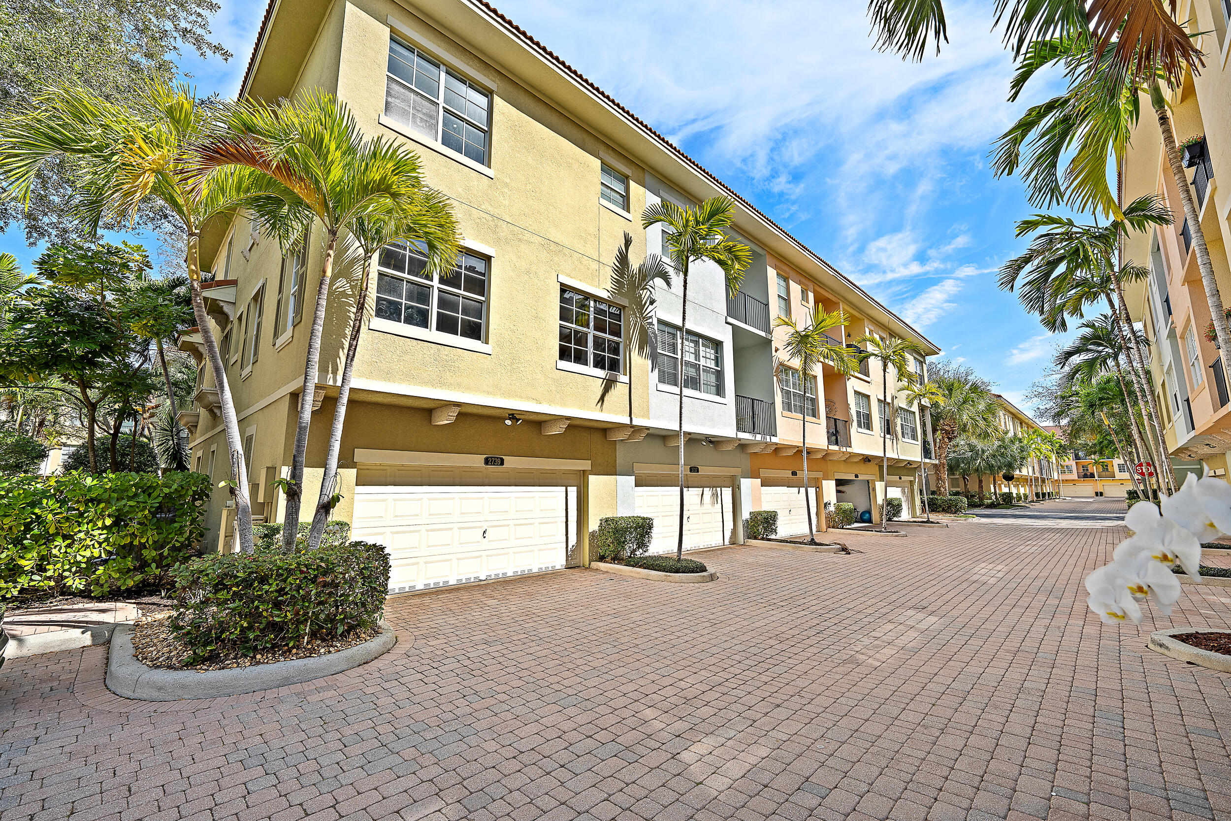 Harbour Oaks - Residential