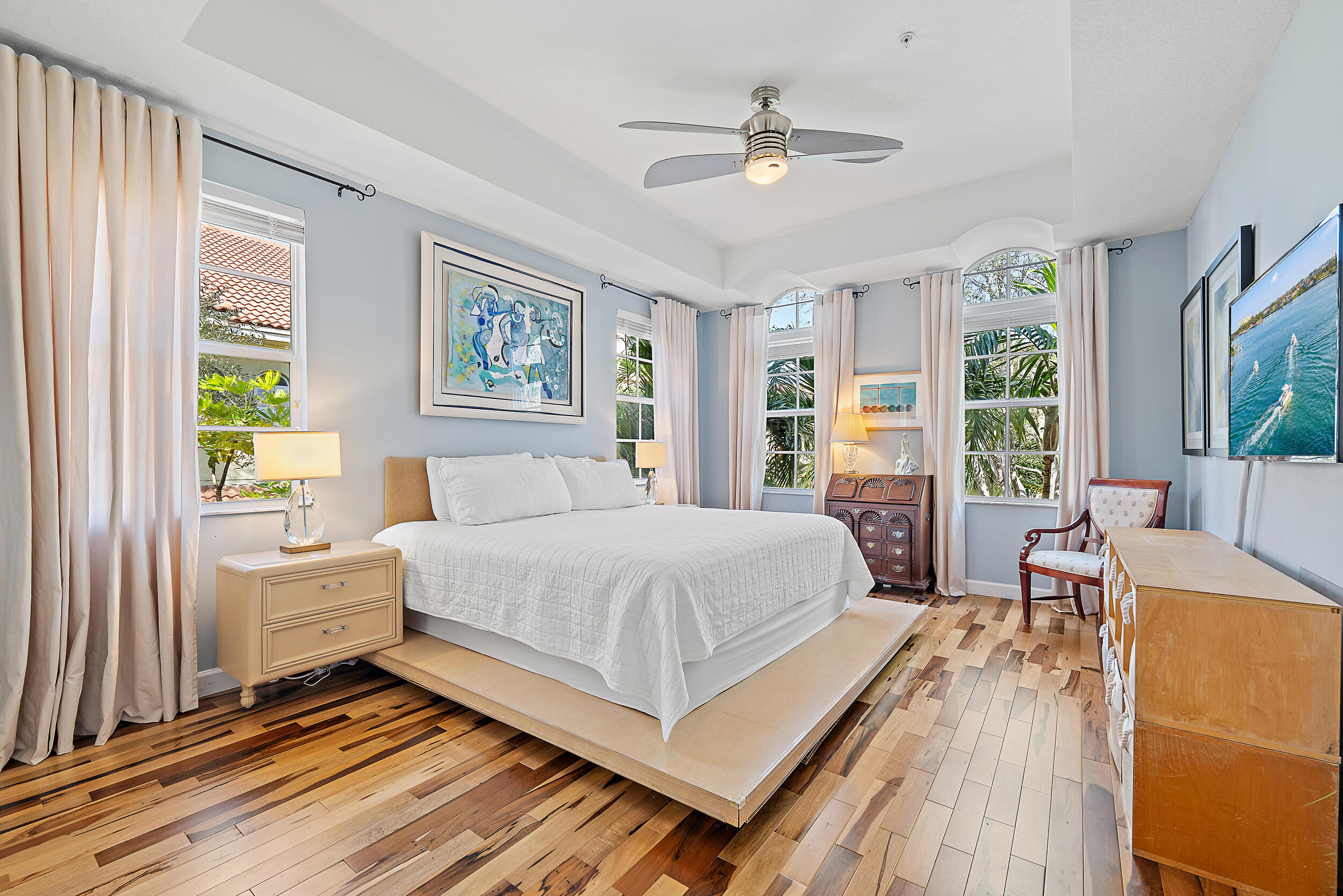 Harbour Oaks - Residential