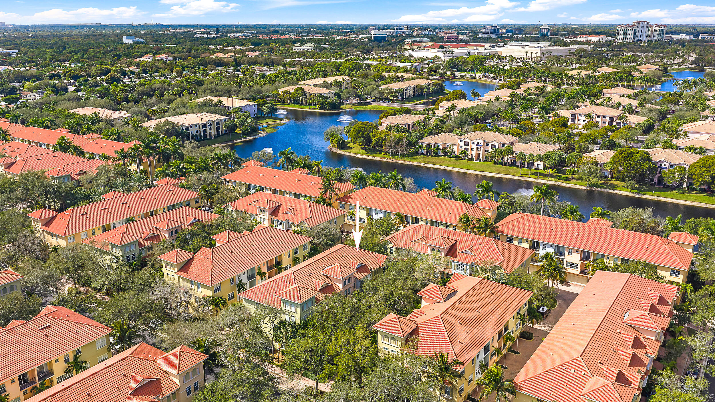 Harbour Oaks - Residential