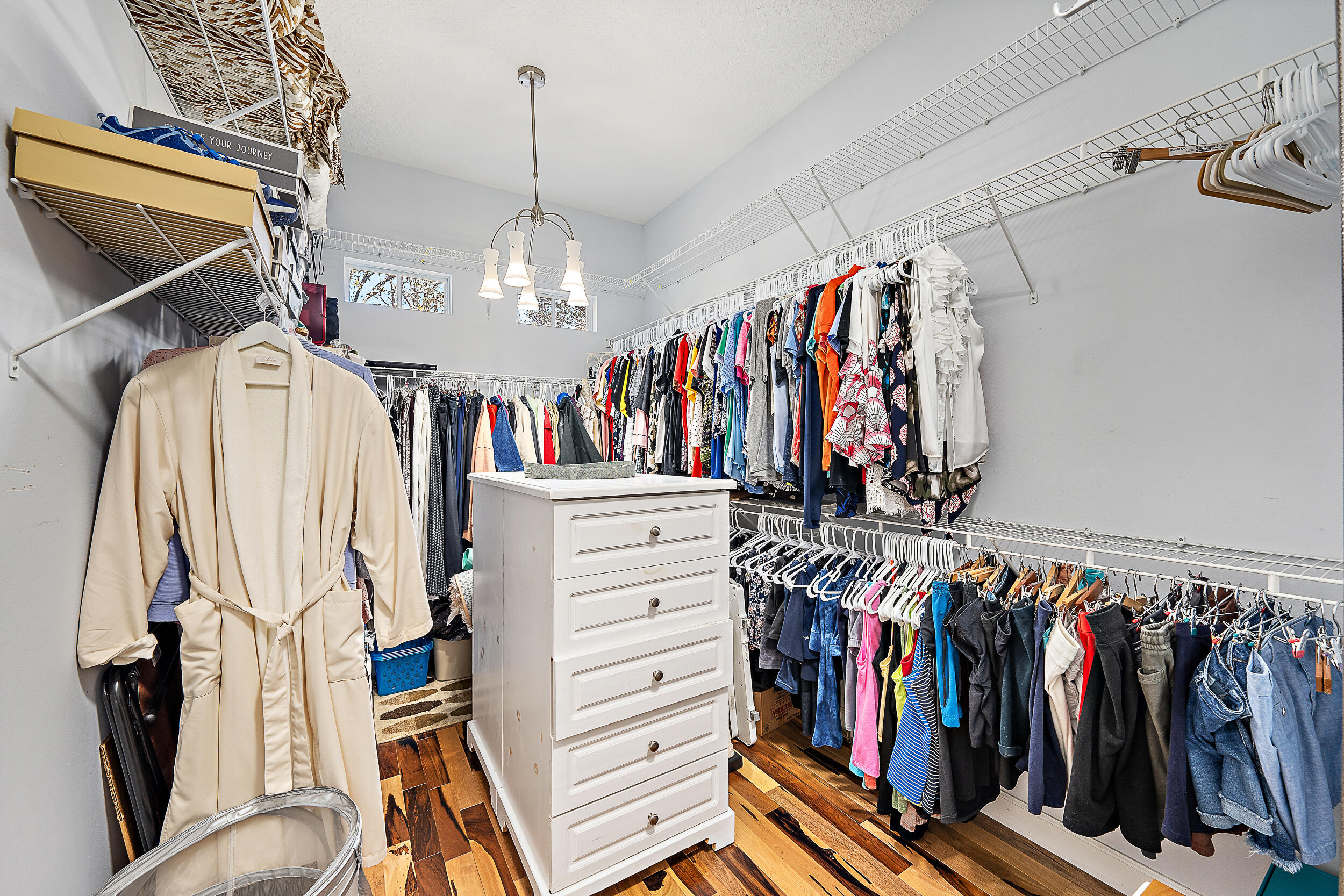 Harbour Oaks - Residential