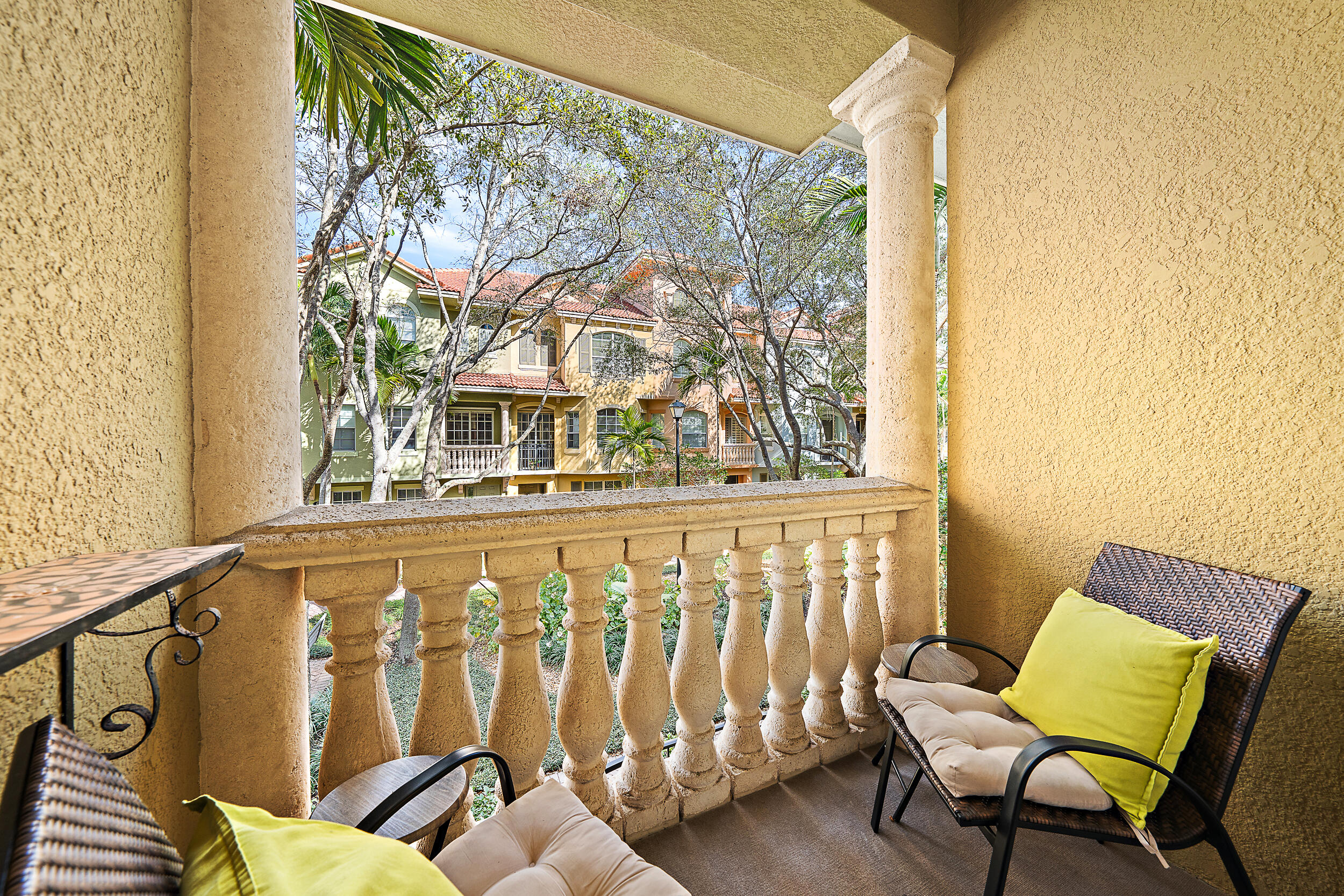 Harbour Oaks - Residential