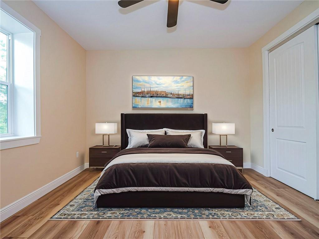 VERO LAKE ESTATES - Residential