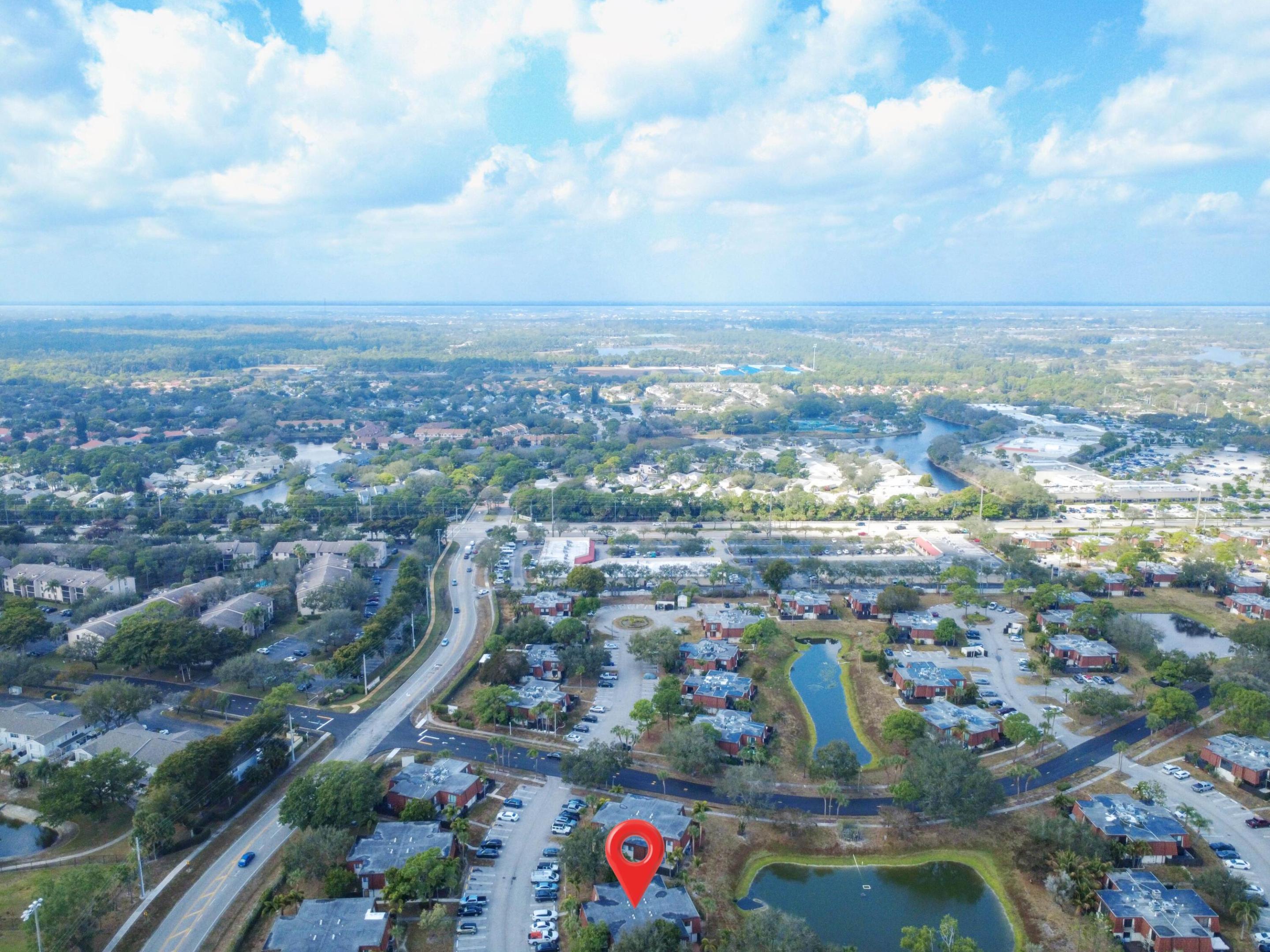 PINES 2 - Residential