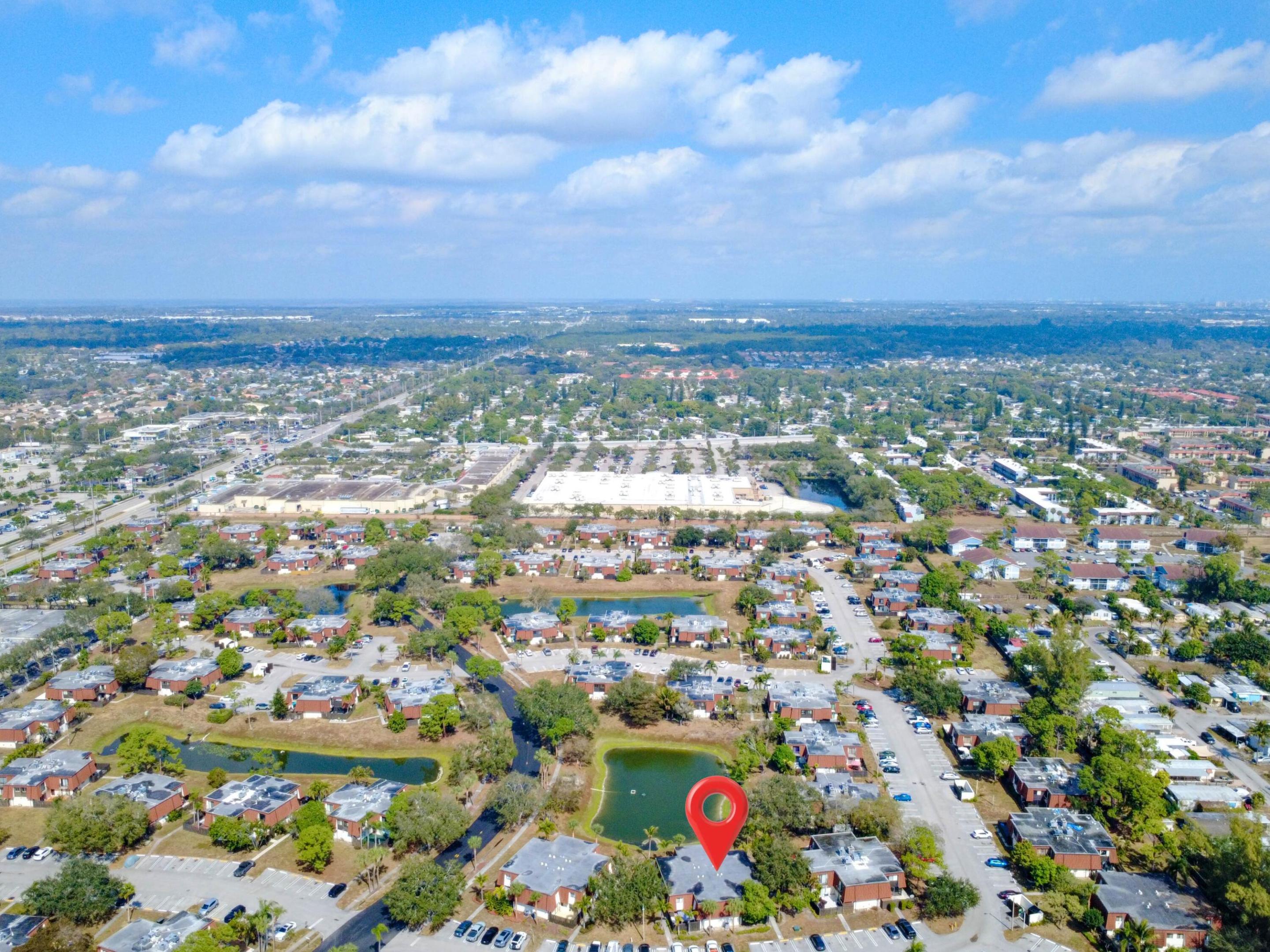 PINES 2 - Residential