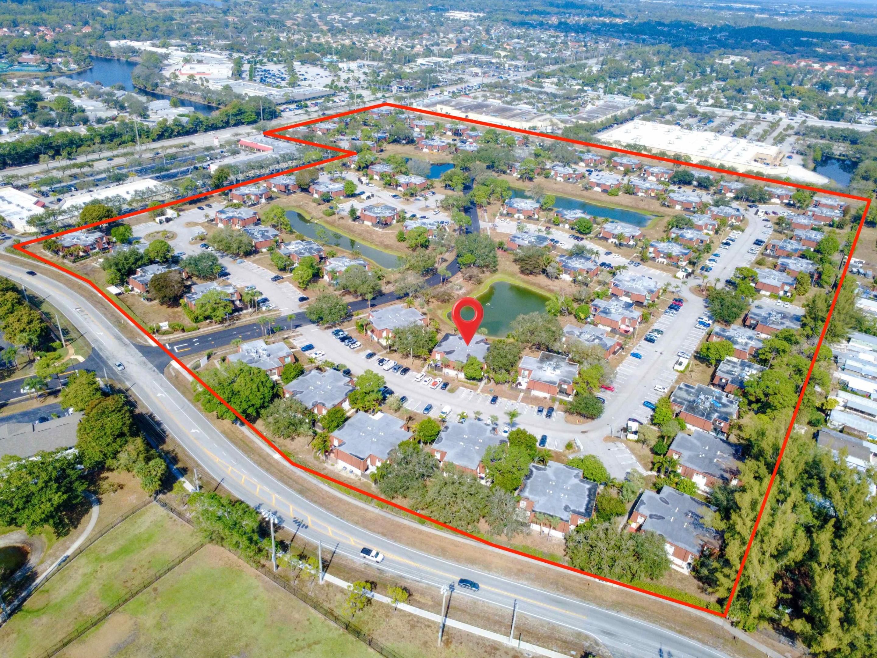 PINES 2 - Residential