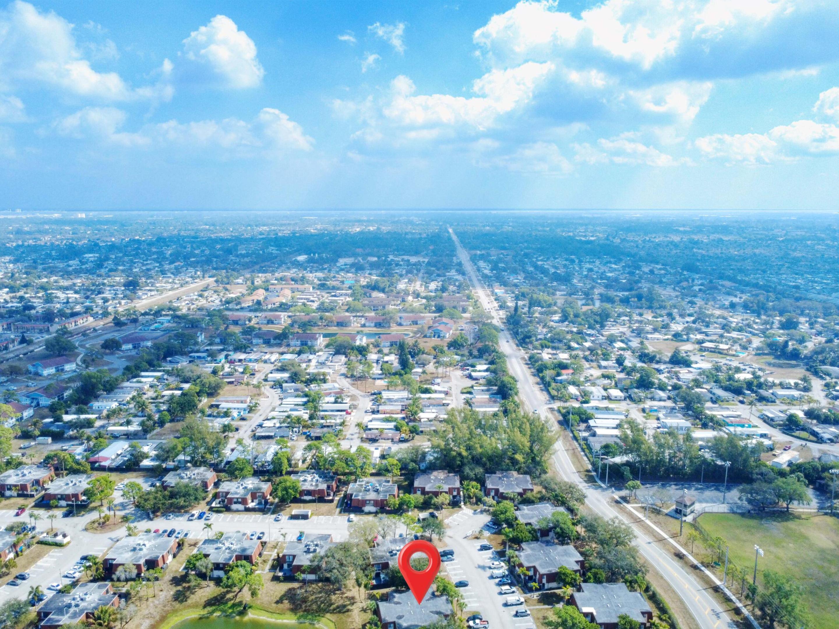 PINES 2 - Residential