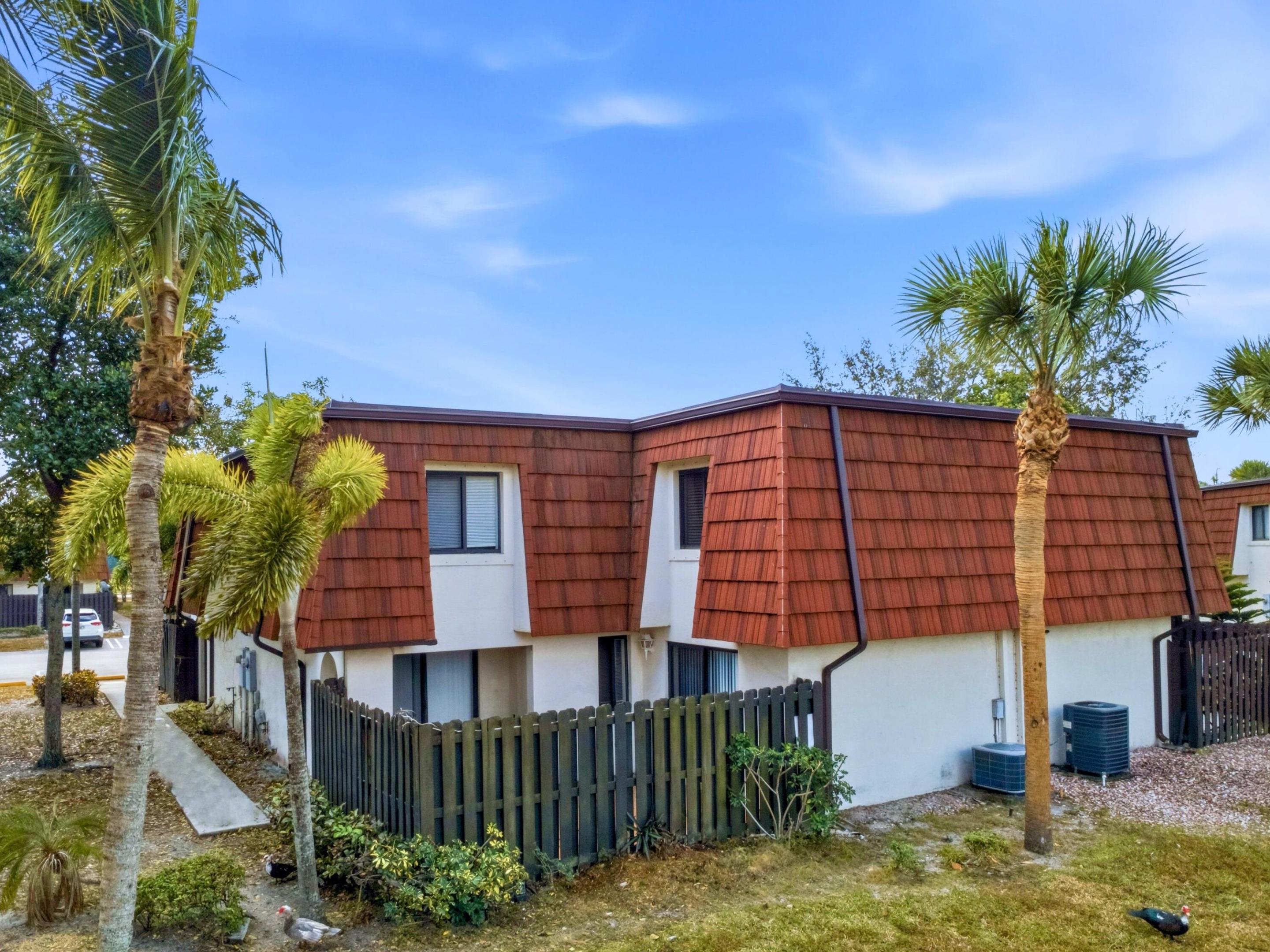 PINES 2 - Residential